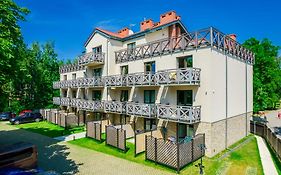 Villa Kliwer 50 Metrow Od Morza