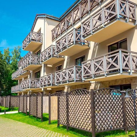 Villa Kliwer 50 Metrow Od Morza Rowy  Exterior foto