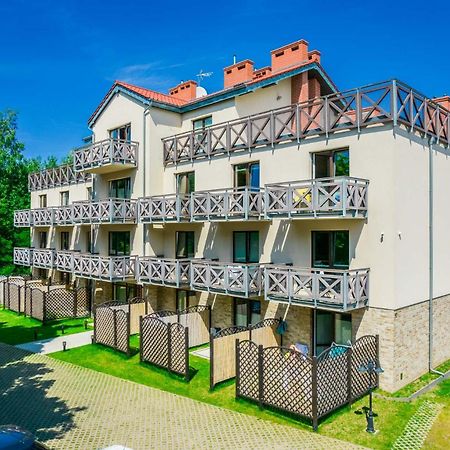 Villa Kliwer 50 Metrow Od Morza Rowy  Exterior foto